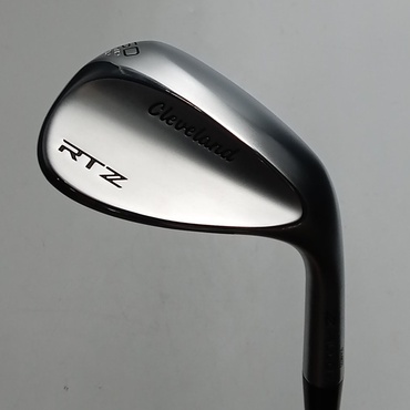 RTZ　ツアーサテン WG 60°  Mid 10°  S N.S.PRO　950GH　neo