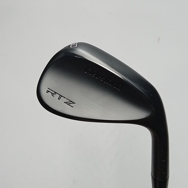 RTZ　ブラックサテン WG 50°  Mid 10°  S N.S.PRO　950GH　neo