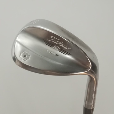 VOKEY　SM7　ツアークローム　Kソール ウェッジ 58°  14°  S N.S.PRO　950GH