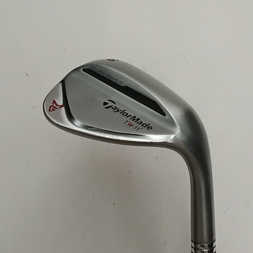 MILLED　GRIND　2　TIGER　WOODS ウェッジ その他スチール