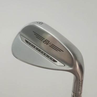 VOKEY　SM11　ツアークローム ウェッジ その他スチール