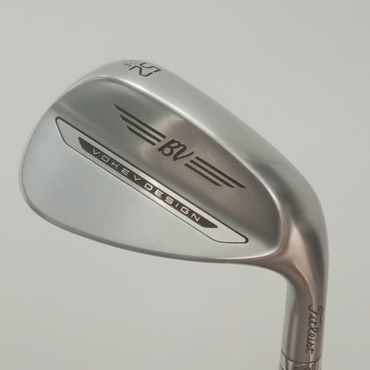 VOKEY　SM11　ツアークローム ウェッジ その他スチール