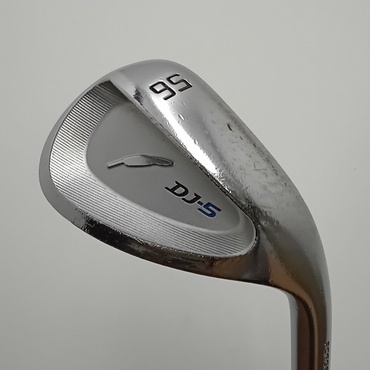 DJ-5 WG 56°  8°  N.S.PRO　DS-91W