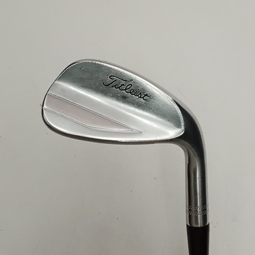 Vokey　FORGED　(2019)　ツアークロ-ム WG 50F°  10°  S200 Dynamic　Gold