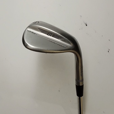 VOKEY　SM9　ツアークローム ウェッジ その他スチール