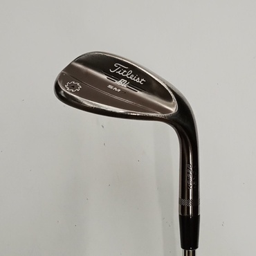 VOKEY　SM7　ブラッシュドスチール　Kソール ウェッジ 58°  14°  S N.S.PRO　MODUS3　TOUR120