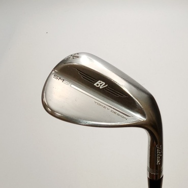 VOKEY　SM9　ツアークローム WG 54D°  12°  S N.S.PRO　950GH　neo