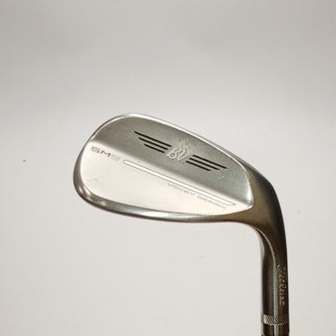 VOKEY　SM9　ツアークローム WG 56F°  14°  S N.S.PRO　950GH　neo