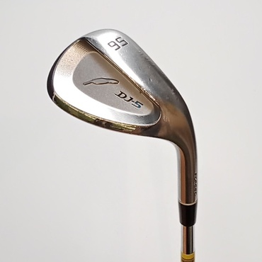 DJ-5 WG 56°  8°  N.S.PRO　TS-114W
