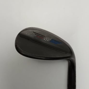 VOKEY　SM9　ジェットブラック WG 56D°  12°  S200 Dynamic　Gold