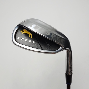 LABOSPEC　FROGS　LEAP-Ⅱ　(2021) WG 64°  20/3°  WEDGE N.S.PRO　950GH　neo
