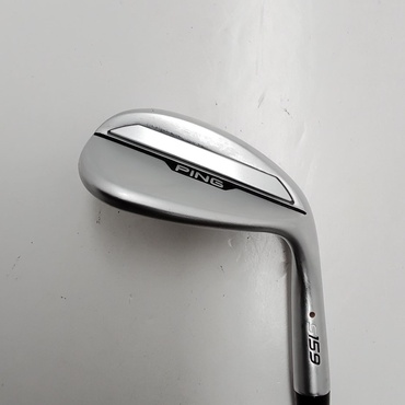 S159 WG 56H°  10°  R N.S.PRO　MODUS3　TOUR　105