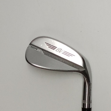 VOKEY　SM8　ツアークローム WG 46F°  10°  S N.S.PRO　950GH　neo