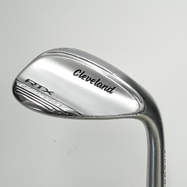 RTX　FULL-FACE ウェッジ Dynamic　Gold