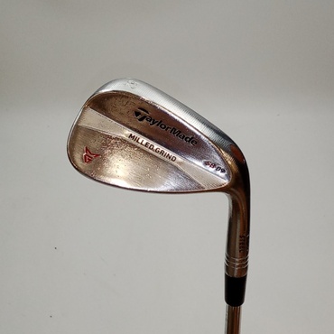 MILLED　GRIND　SB WG 52°  9°  S N.S.PRO　950GH