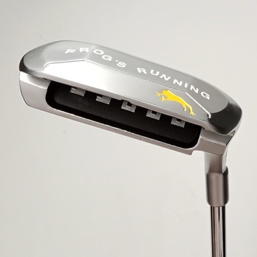 LABOSPEC　FROGS　RUNNING WG 42°  WEDGE N.S.PRO　950GH　neo
