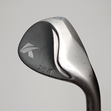 Dolphin　Wedge　DW-120G ウェッジ その他スチール