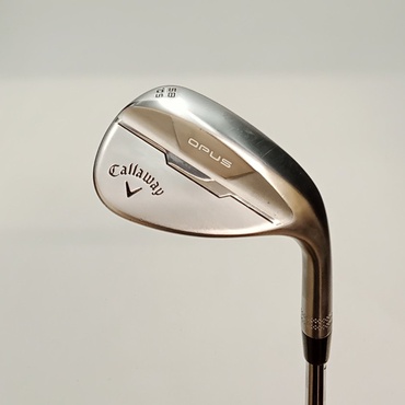 OPUS　クロム WG 58S°  10°  S200 Dynamic　Gold