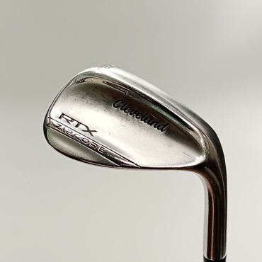 RTX　ZIPCORE　ツアーサテン WG 52°  10°  S200 Dynamic　Gold