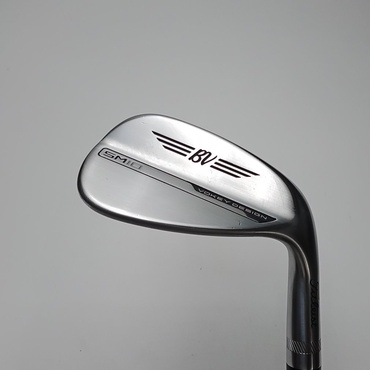 VOKEY　SM10　ツアークローム WG 52F°  12°  BV105