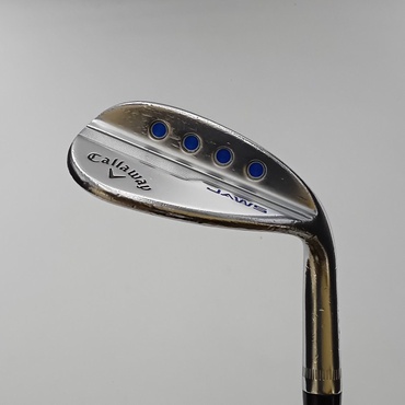 JAWS　WEDGE　クロム　W　グラインドソール ウェッジ その他スチール