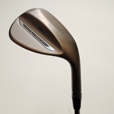 VOKEY　SM11　ニッケル WG 60M°  8°  S200 Dynamic　Gold