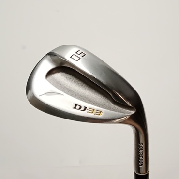 DJ-33 WG 50°  WEDGE N.S.PRO　950GH　HT
