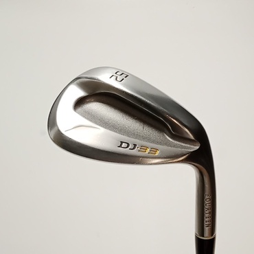 DJ-33 WG 52°  WEDGE N.S.PRO　950GH　HT
