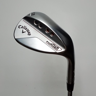 JAWS　FORGED　クロム　(2023) WG 58Z°  9°  S N.S.PRO　950GH　neo