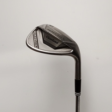 SMART　SOLE　FULL-FACE　TYPE-S WG 58°  2°  R KBS　Hi-Rev　MAX105