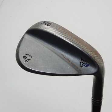 MILLED　GRIND　3　BLACK WG 58°  11°  S200 Dynamic　Gold