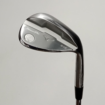 Mizuno　Pro　S18　サテン ウェッジ その他スチール