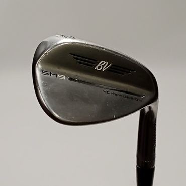 VOKEY　SM9　ツアークローム WG 52F°  12°  S N.S.PRO　950GH　neo