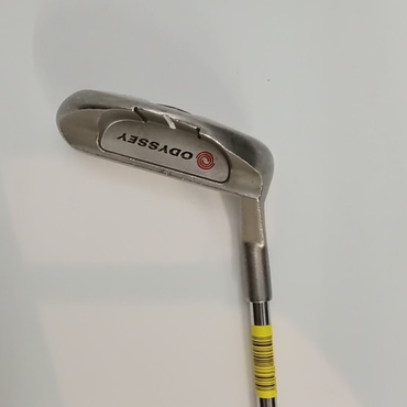 X-ACT　CHIPPER　(2021) WG 37°  スチールシャフト