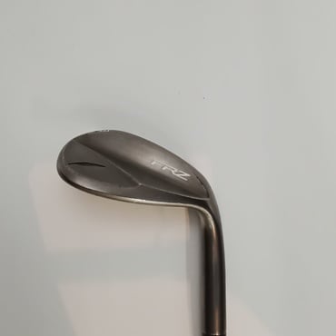 FRZ　スモーキーサテン WG 56H°  11°  WEDGE N.S.PRO　TS-101wBK