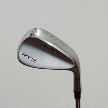 RTZ　ツアーサテン WG 46°  Mid 10°  S N.S.PRO　MODUS3　TOUR115