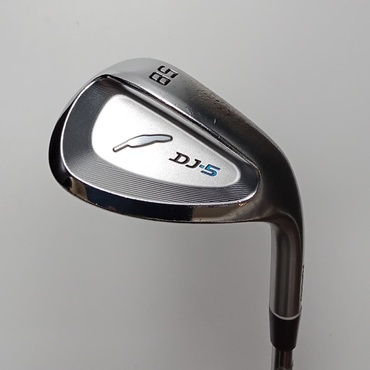 DJ-5 WG 58°  8°  N.S.PRO　TS-114W