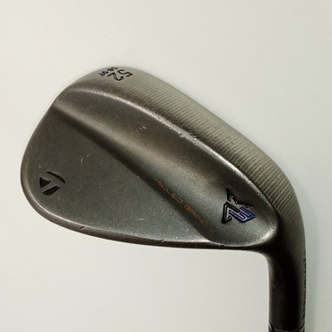 MILLED　GRIND　3　BLACK WG 52°  9°  S N.S.PRO　MODUS3　TOUR105