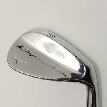The　Craft　Wedge　2.0　EC WG 50°  20°  S N.S.PRO　MODUS3　WEDGE　105
