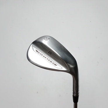 VOKEY　SM11　ツアークローム ウェッジ その他スチール