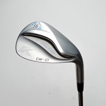 Dolphin　Wedge　DW-123 WG 56°  7°  WEDGE N.S.PRO　950GH　neo