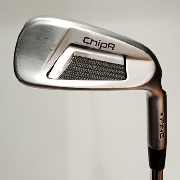 Chip　R WG 38.5°  8°  Z-Z115