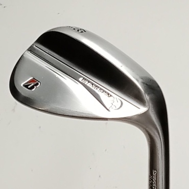 BITING　SPIN WG 48F°  8°  S N.S.PRO　MODUS3　TOUR105