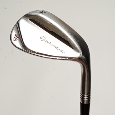 MILLED　GRIND　2　CHROME WG 58°  11°  S200 Dynamic　Gold