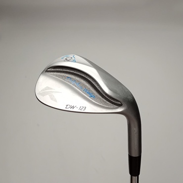 Dolphin　Wedge　DW-123 WG 52°  2°  WEDGE N.S.PRO　950GH　neo