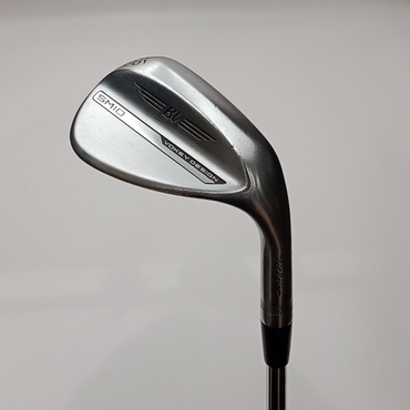 VOKEY　SM10　オールニューニッケル ウェッジ その他スチール