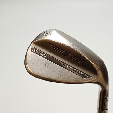 VOKEY　SM10　オールニューニッケル WG 56D°  12°  BV105