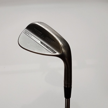 VOKEY　SM10　ツアークローム ウェッジ その他スチール