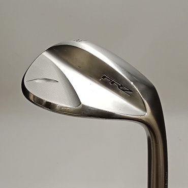 FRZ　パールサテン WG 52°  7°  WEDGE N.S.PRO　TS-101w
