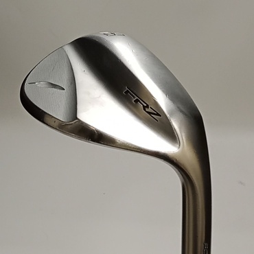 FRZ　パールサテン WG 58S°  9°  WEDGE N.S.PRO　TS-101w